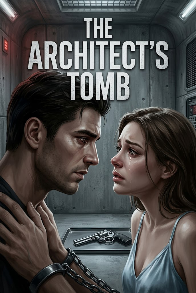 The Architect's Tomb