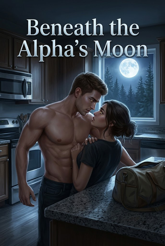 Beneath the Alpha's Moon
