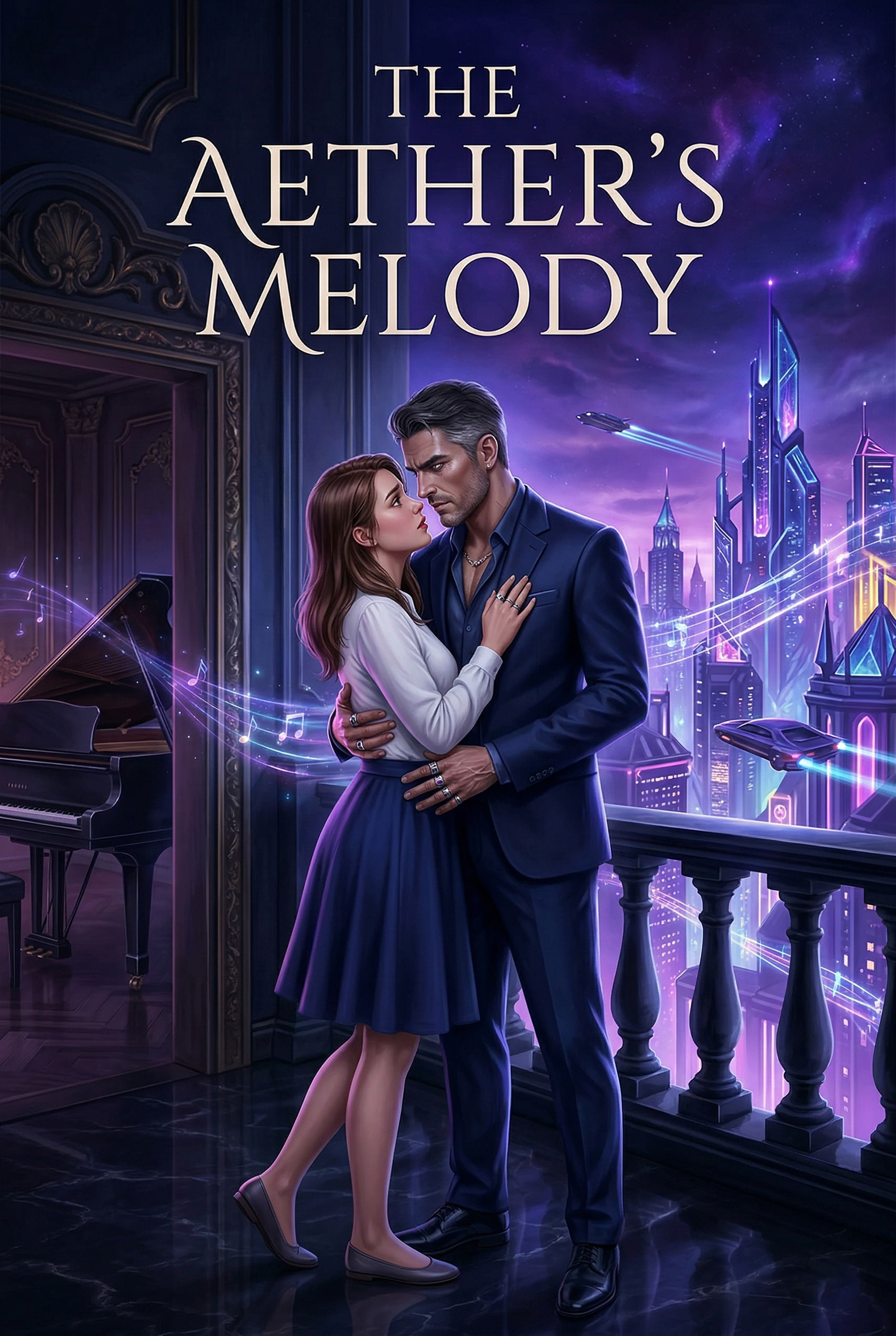 The Aether's Melody