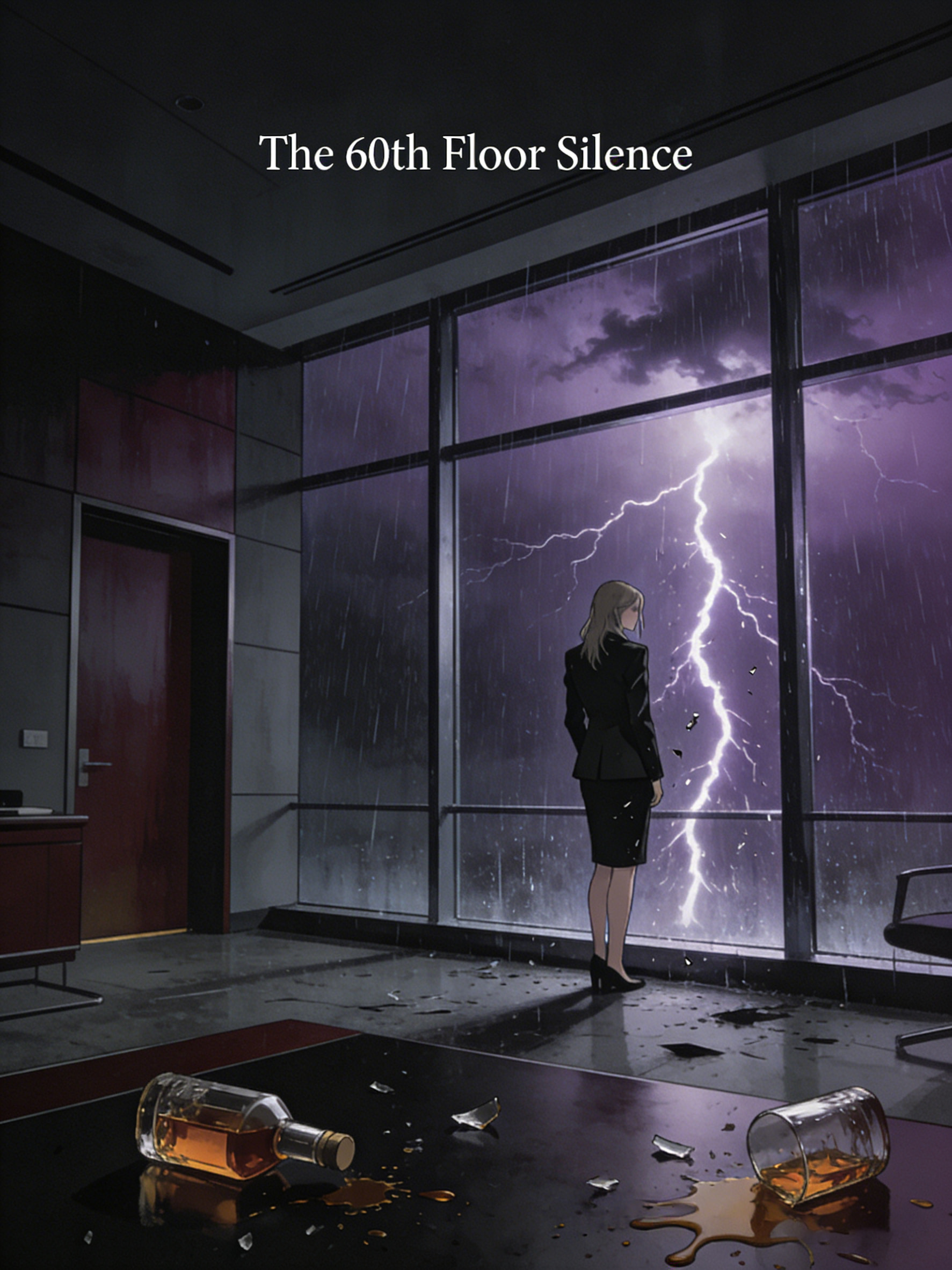 The 60th Floor Silence