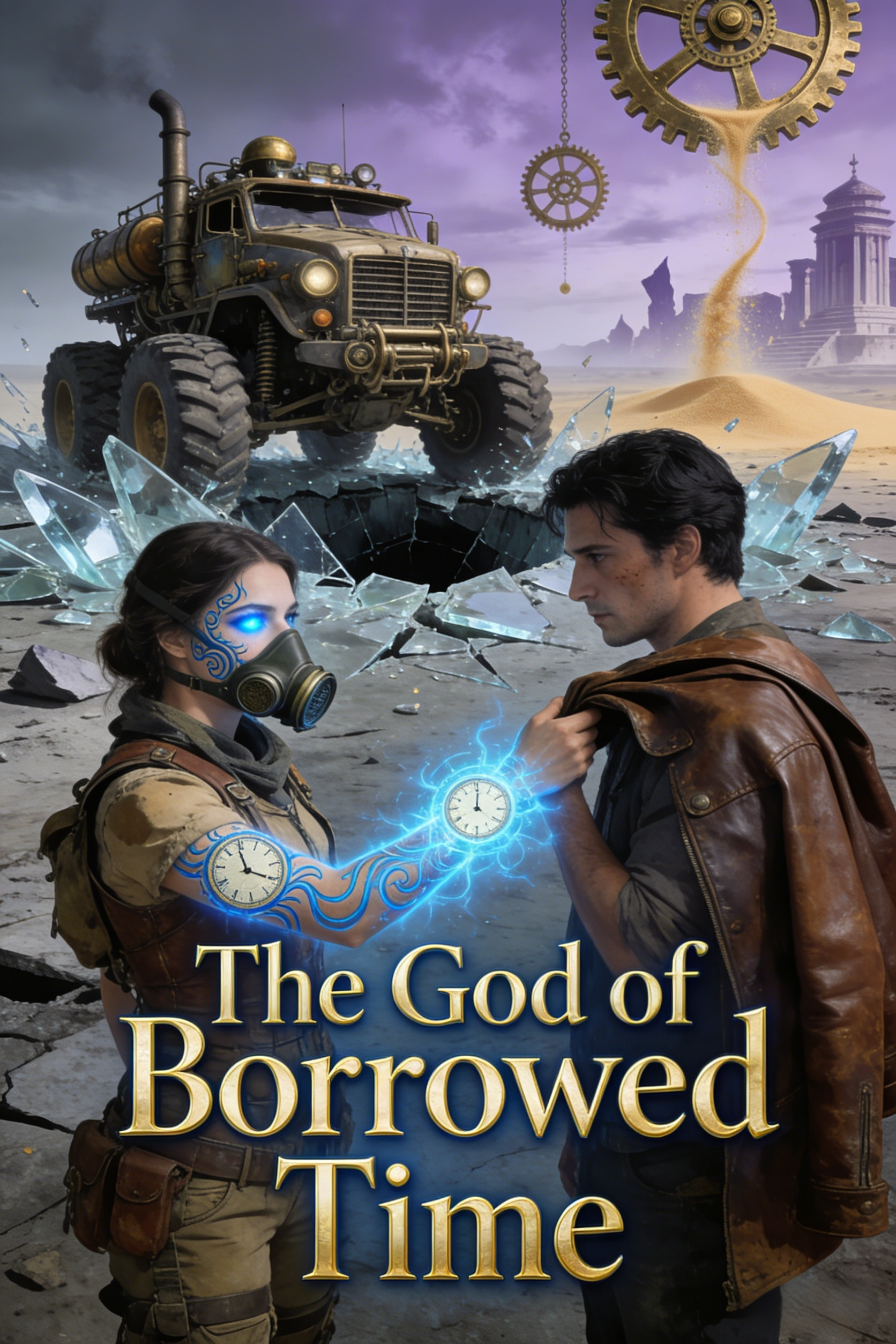The God of Borrowed Time