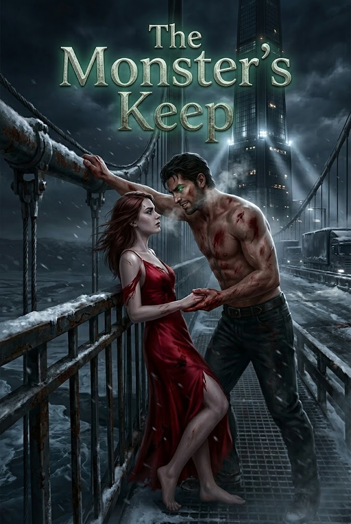 The Monster's Keep