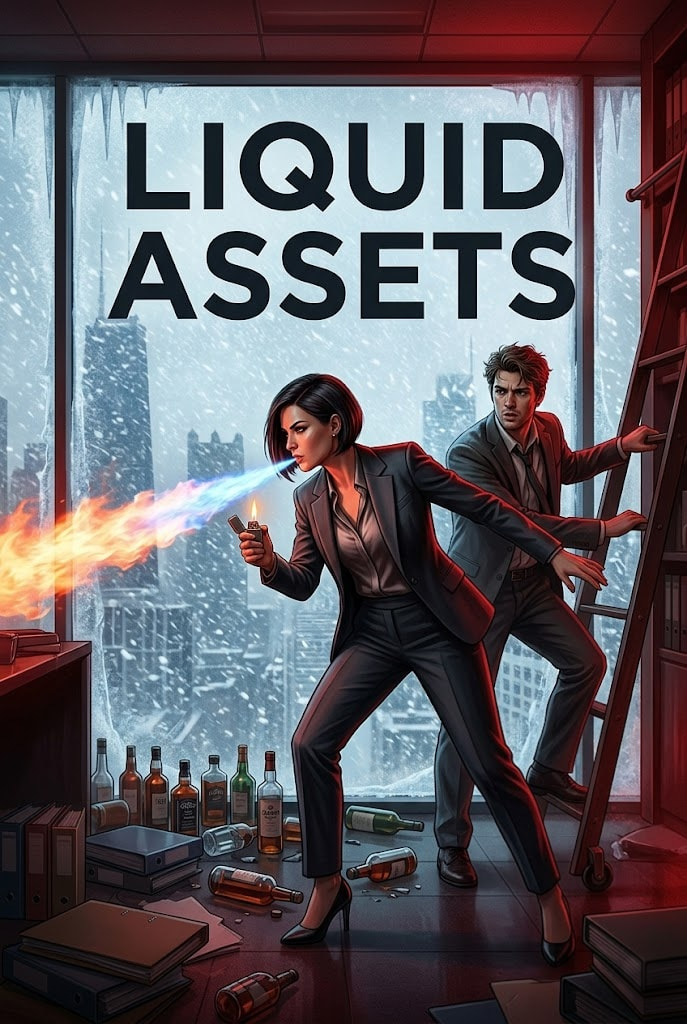 Liquid Assets