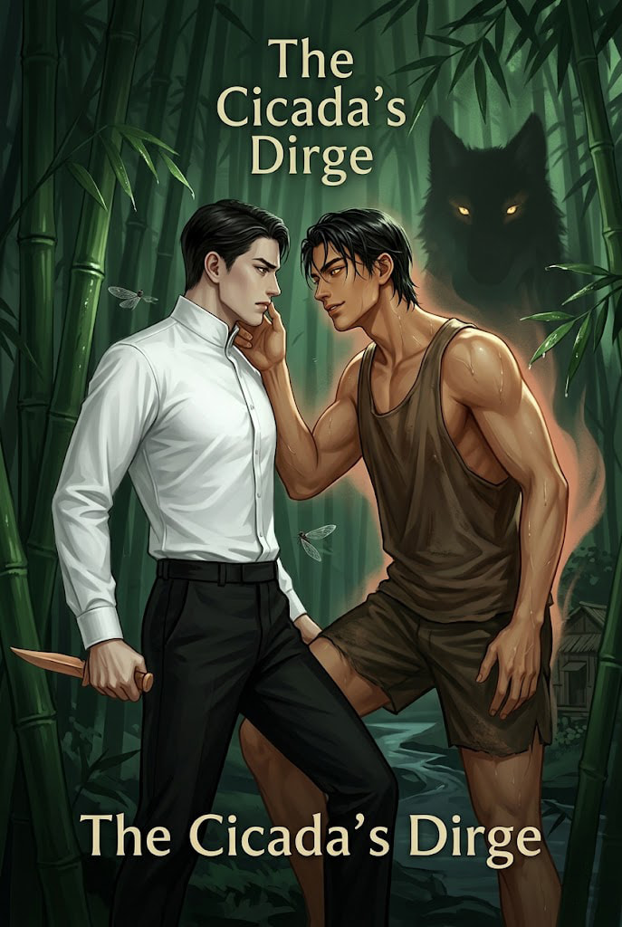 The Cicada's Dirge