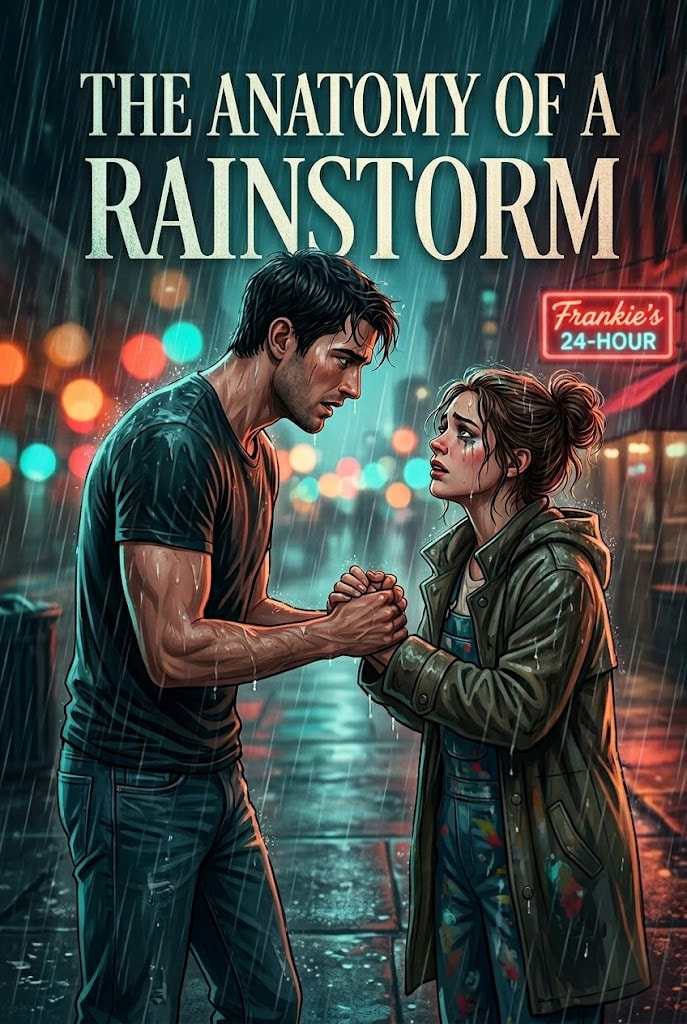 The Anatomy of a Rainstorm