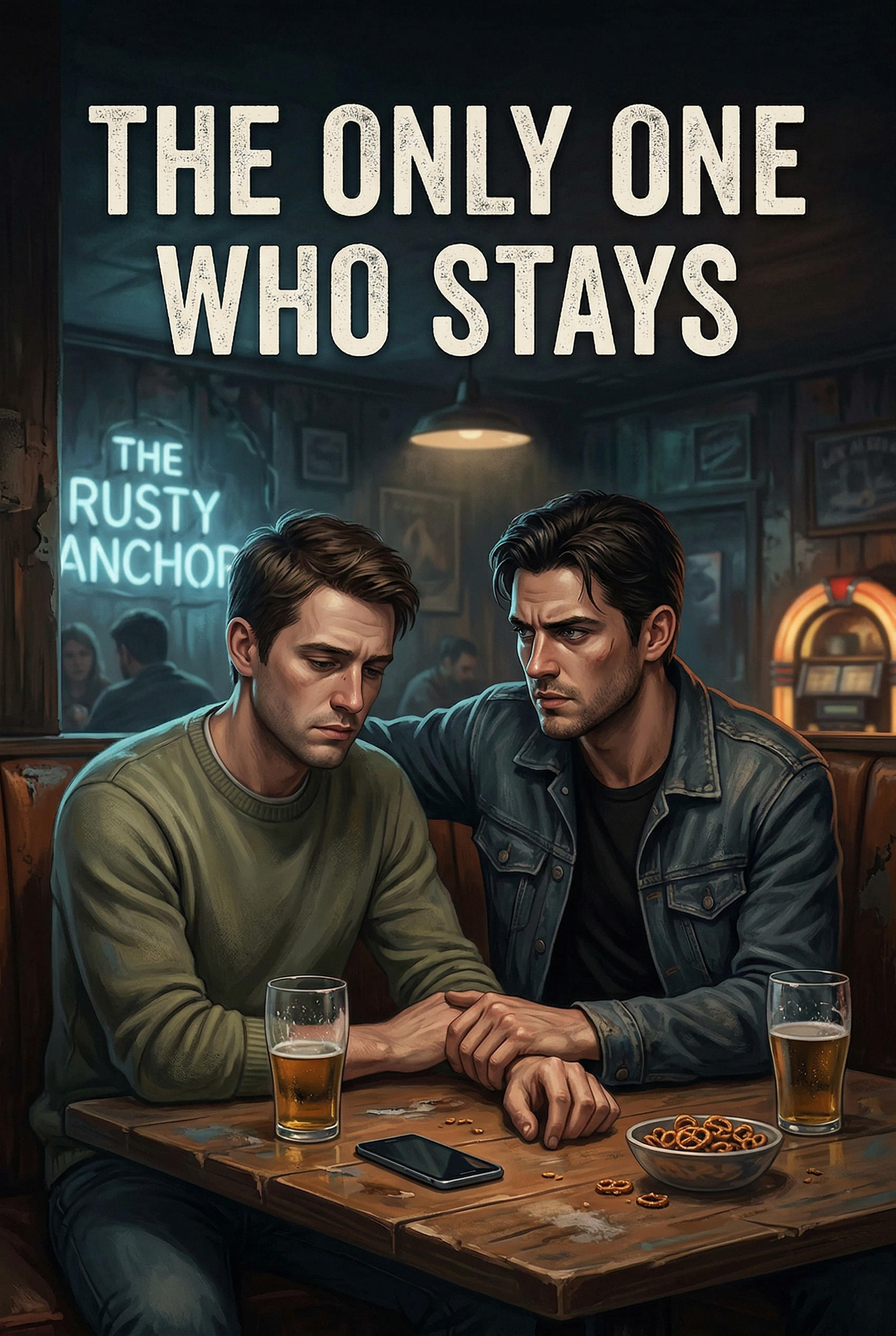 The Only One Who Stays