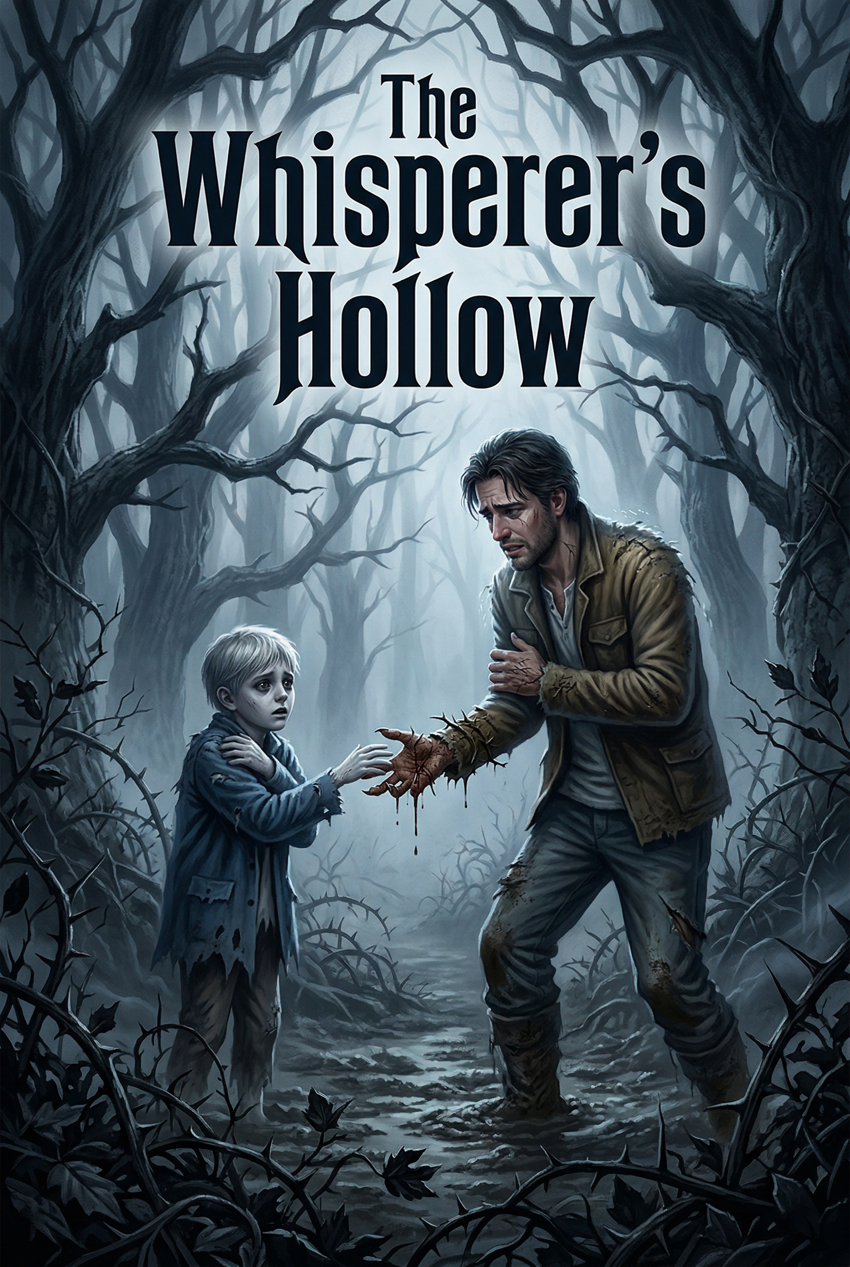 The Whisperer's Hollow