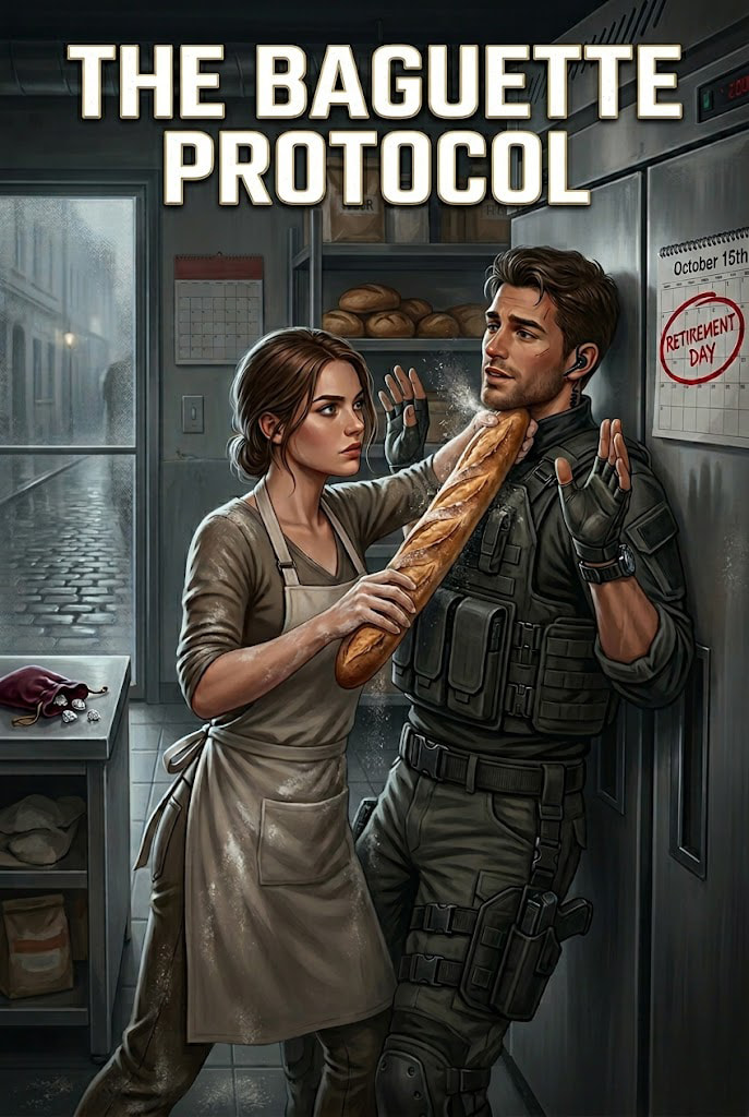 The Baguette Protocol