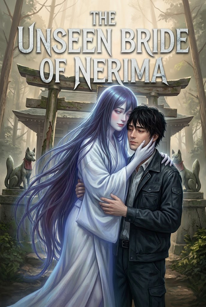 The Unseen Bride of Nerima