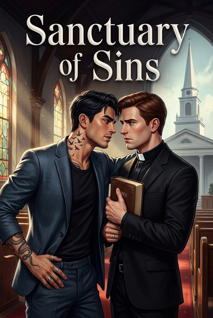 Sanctuary of Sins