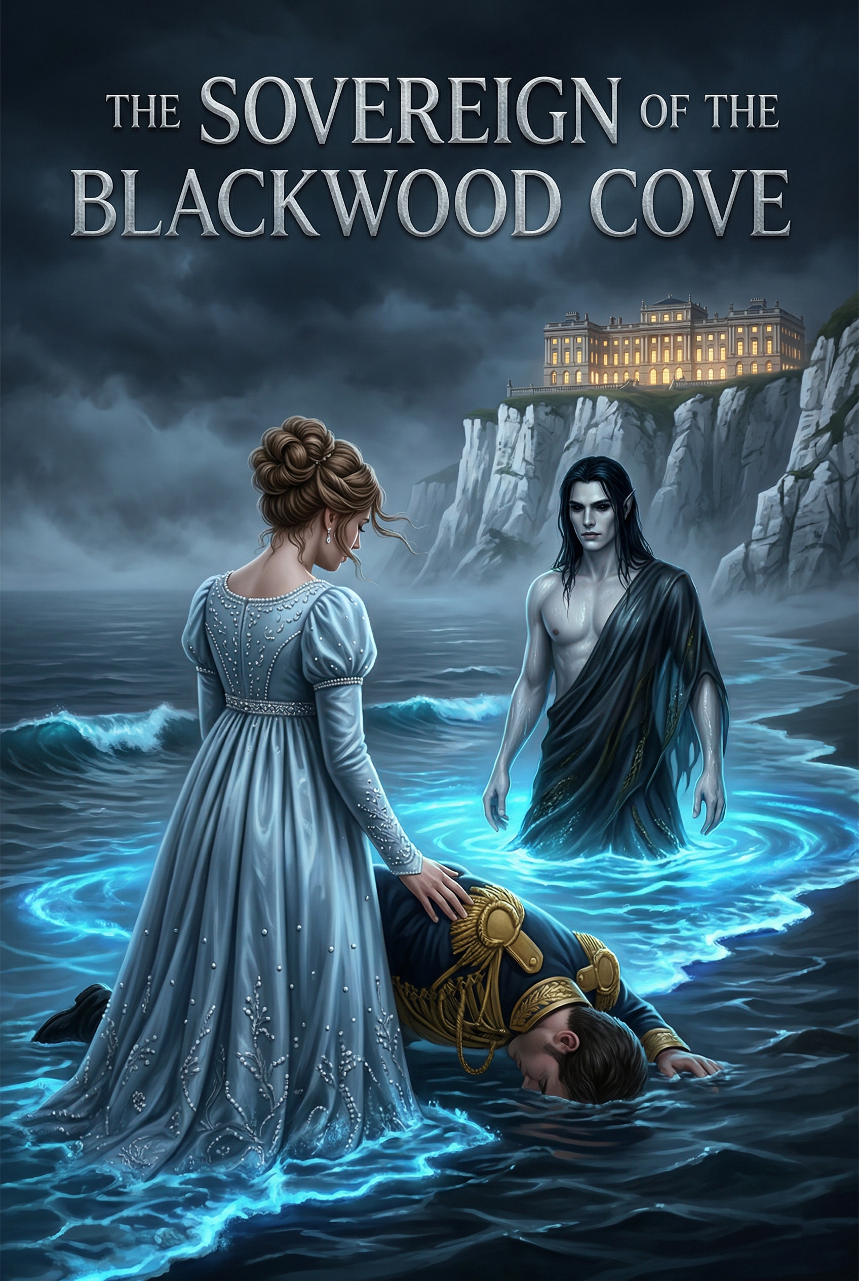 The Sovereign of the Blackwood Cove