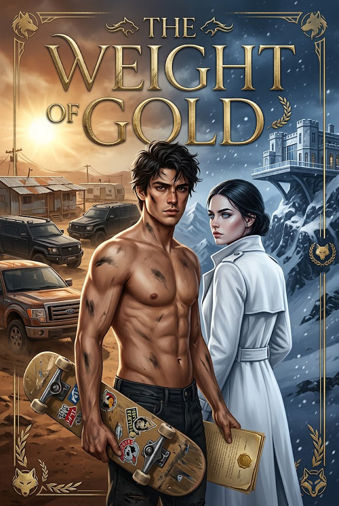 The Weight of Gold