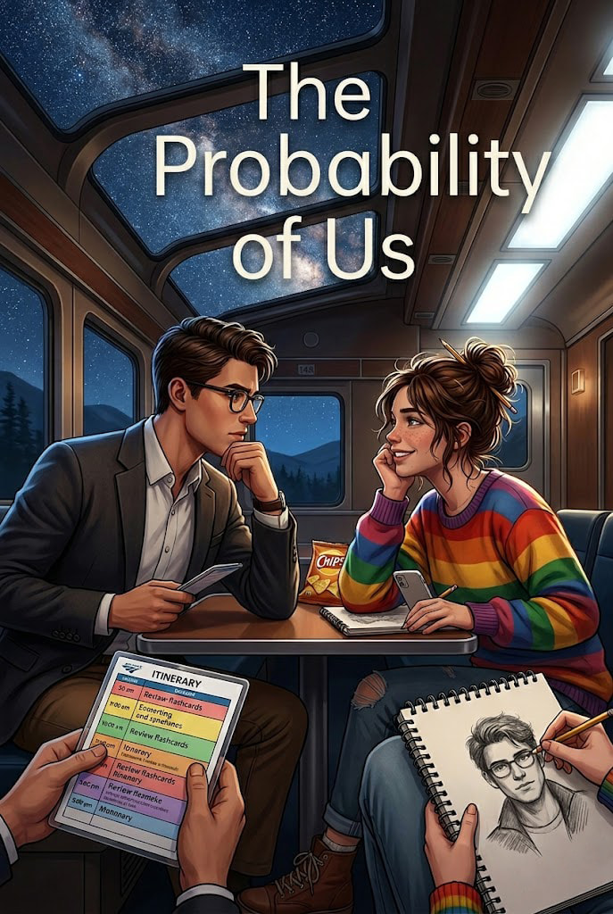 The Probability of Us