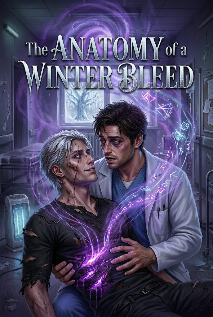 The Anatomy of a Winter Bleed