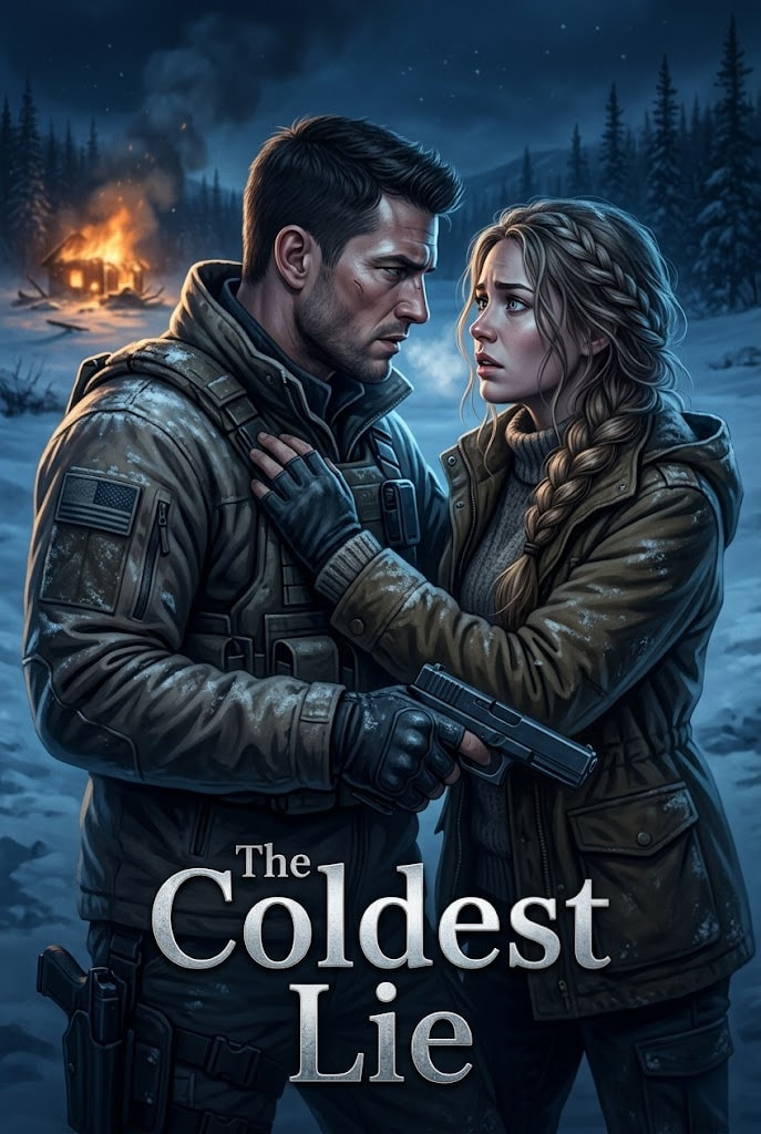 The Coldest Lie