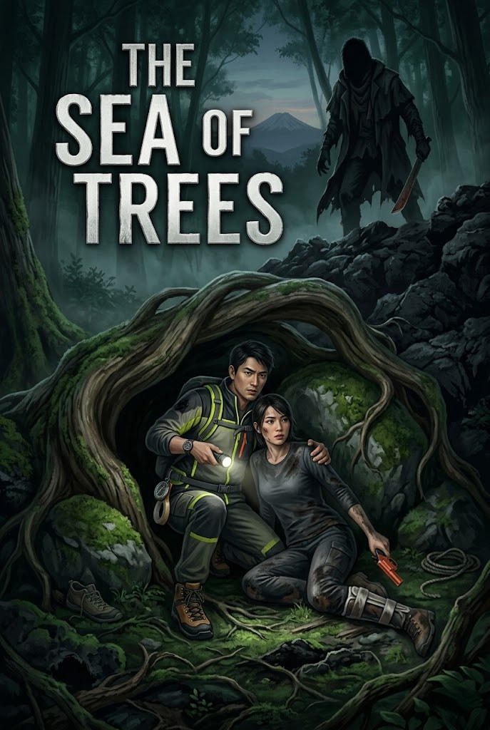 The Sea of Trees