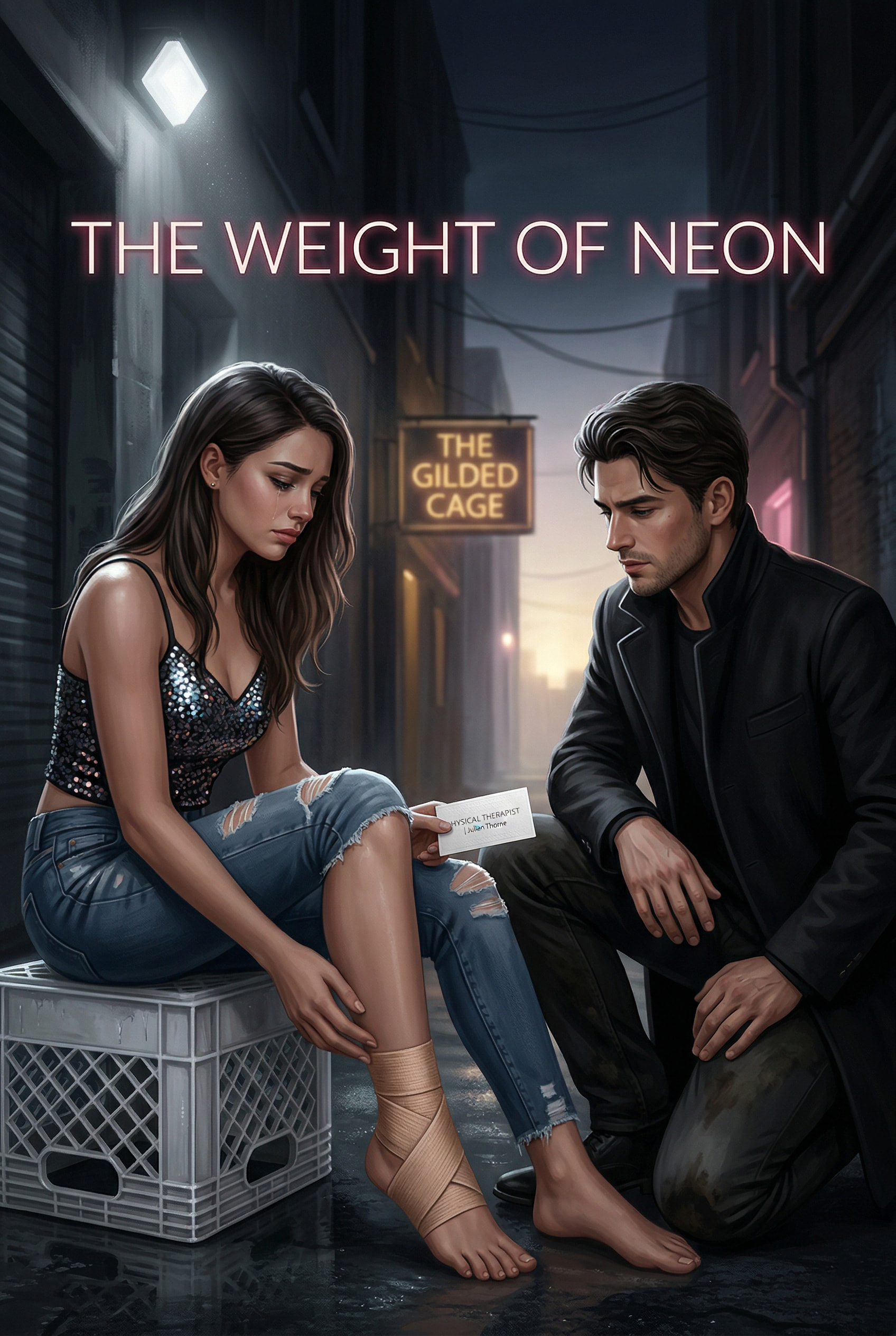 The Weight of Neon