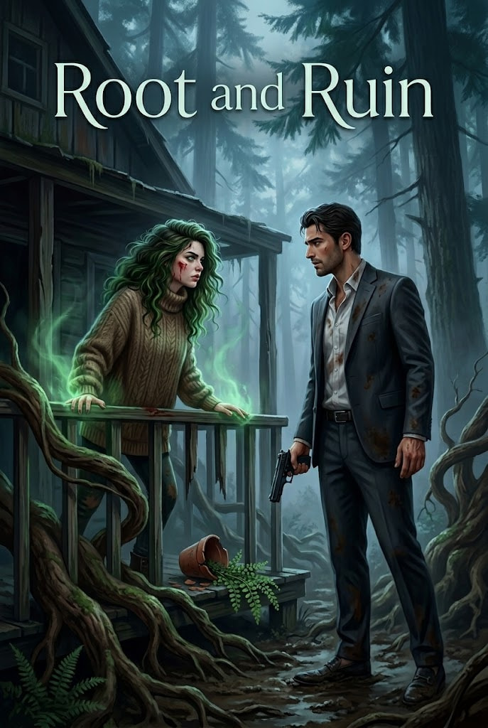 Root and Ruin