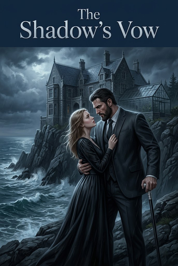 The Shadow's Vow