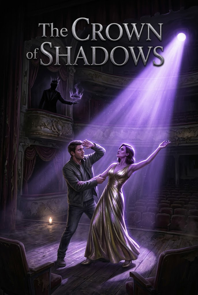 The Crown of Shadows
