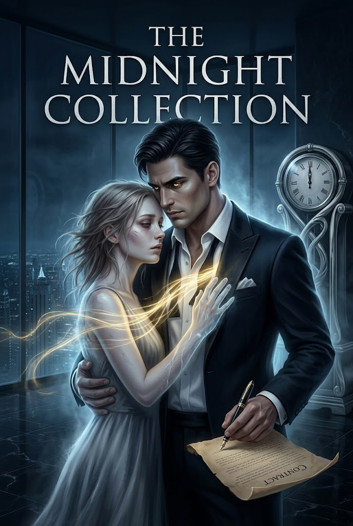 The Midnight Collection