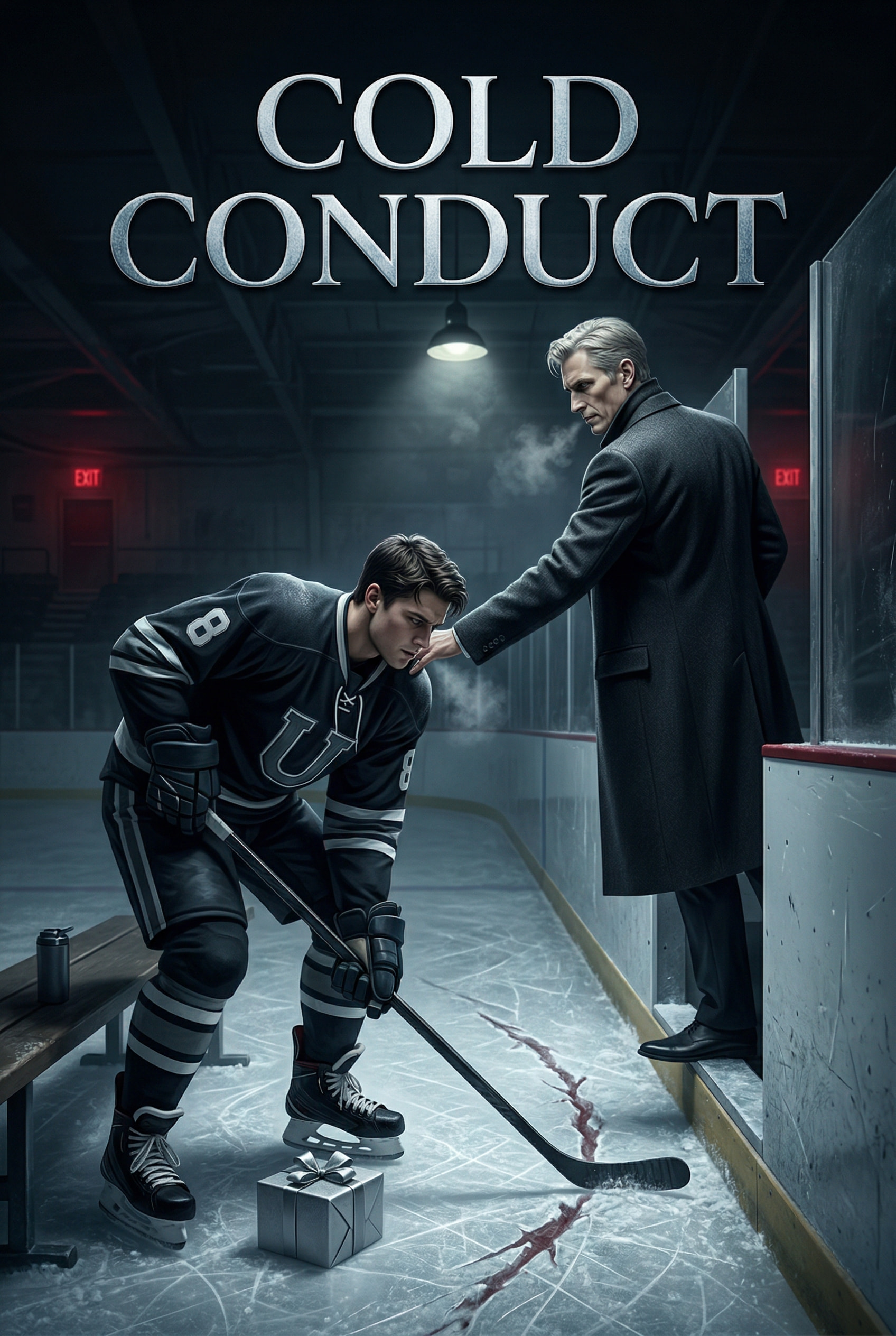 Cold Conduct