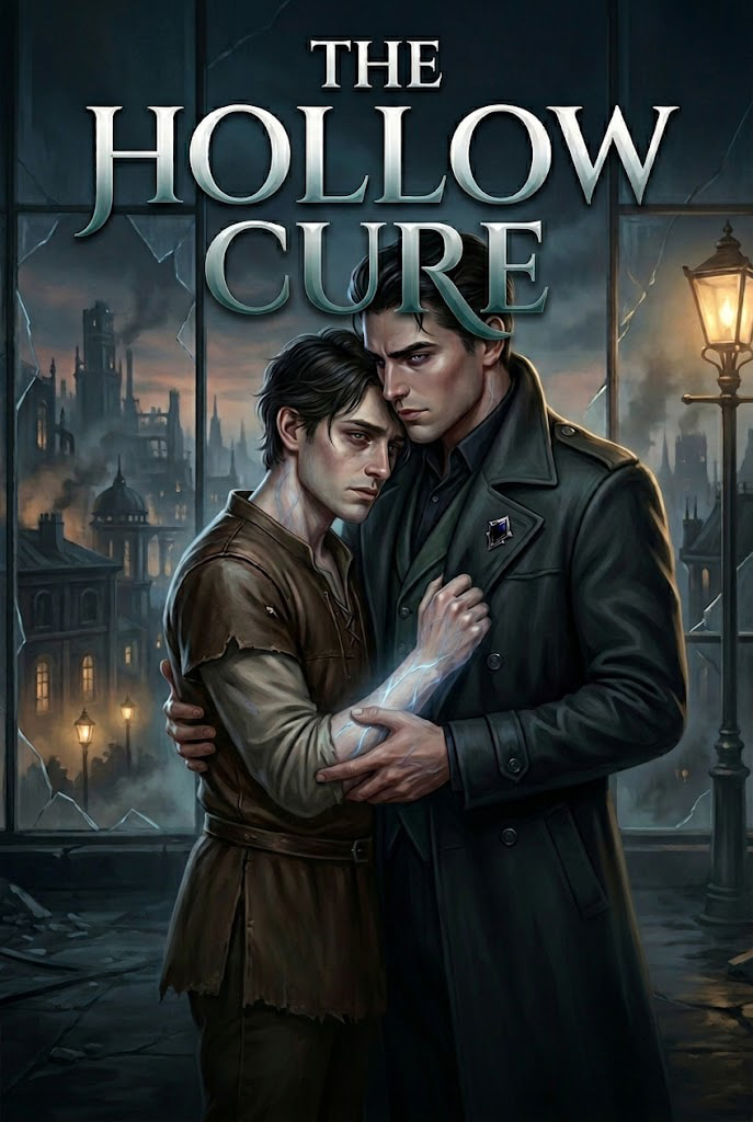 The Hollow Cure