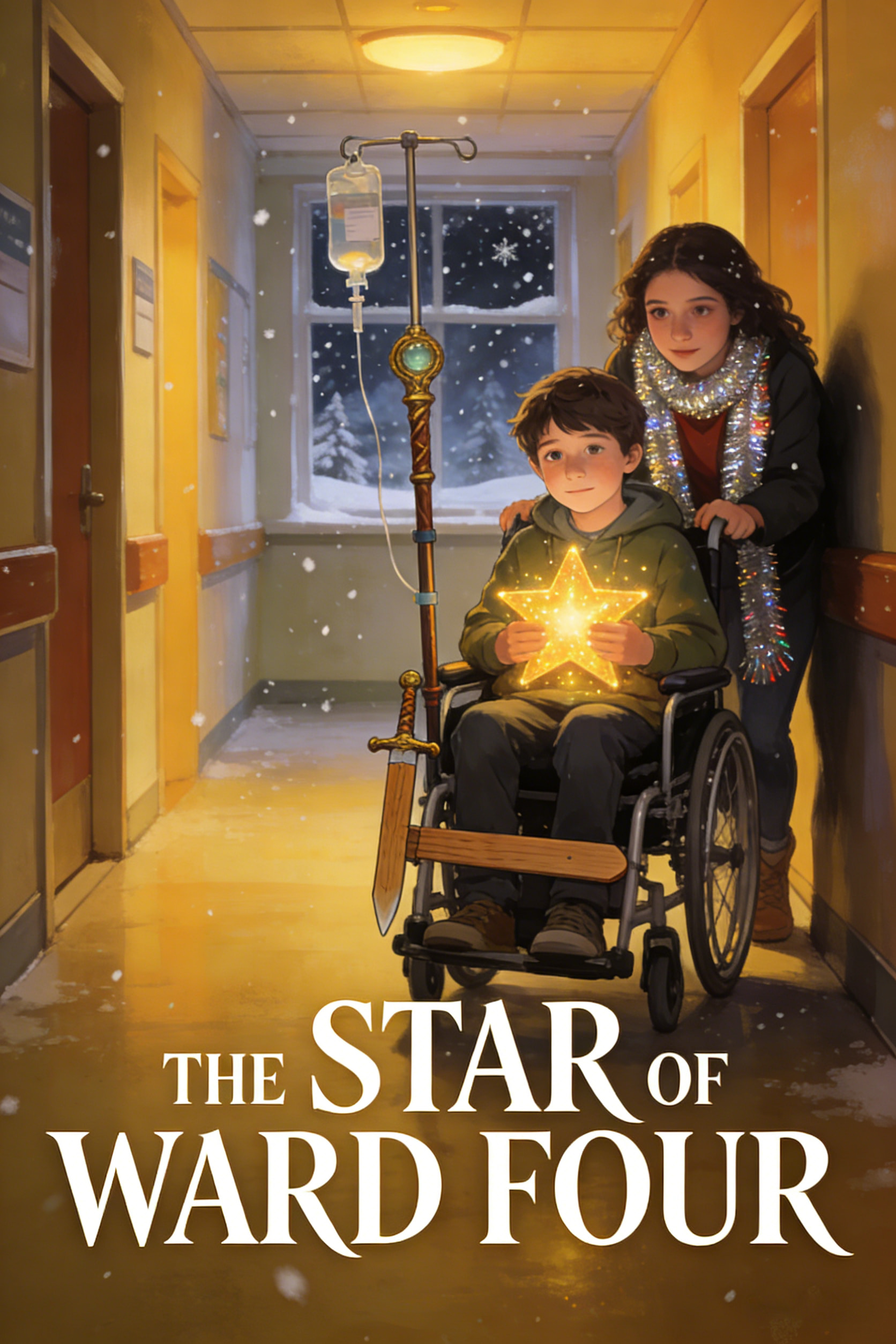 The Star of Ward Four