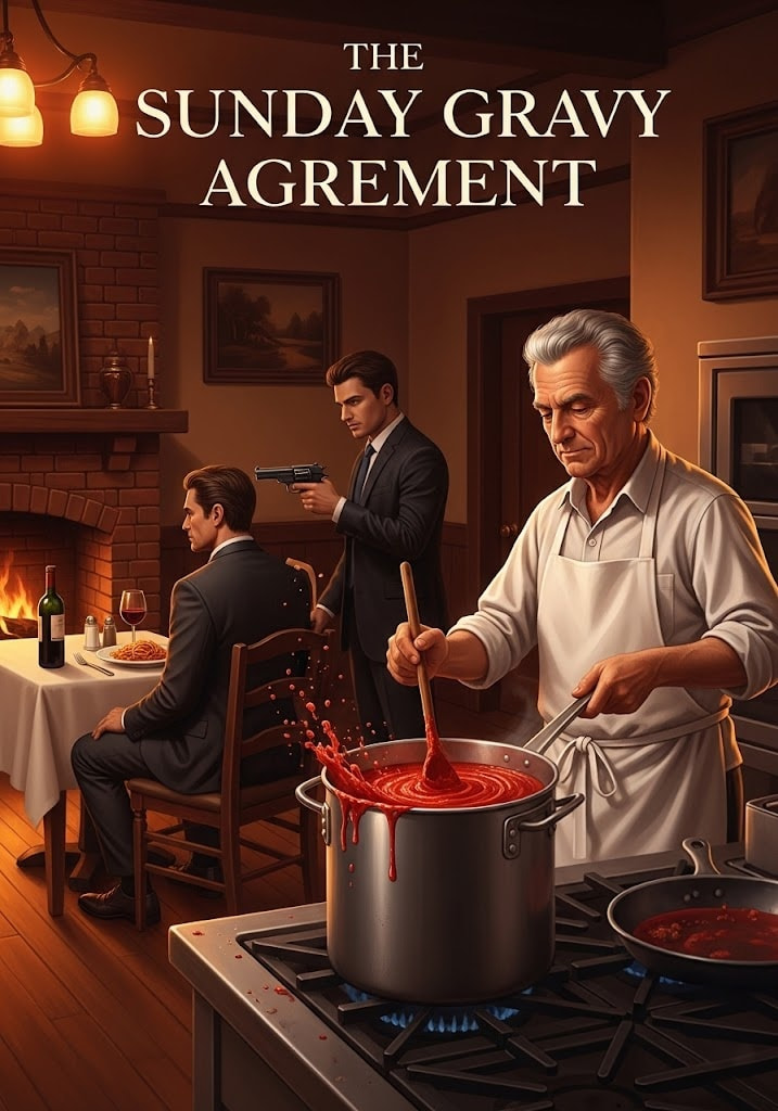 The Sunday Gravy Agreement