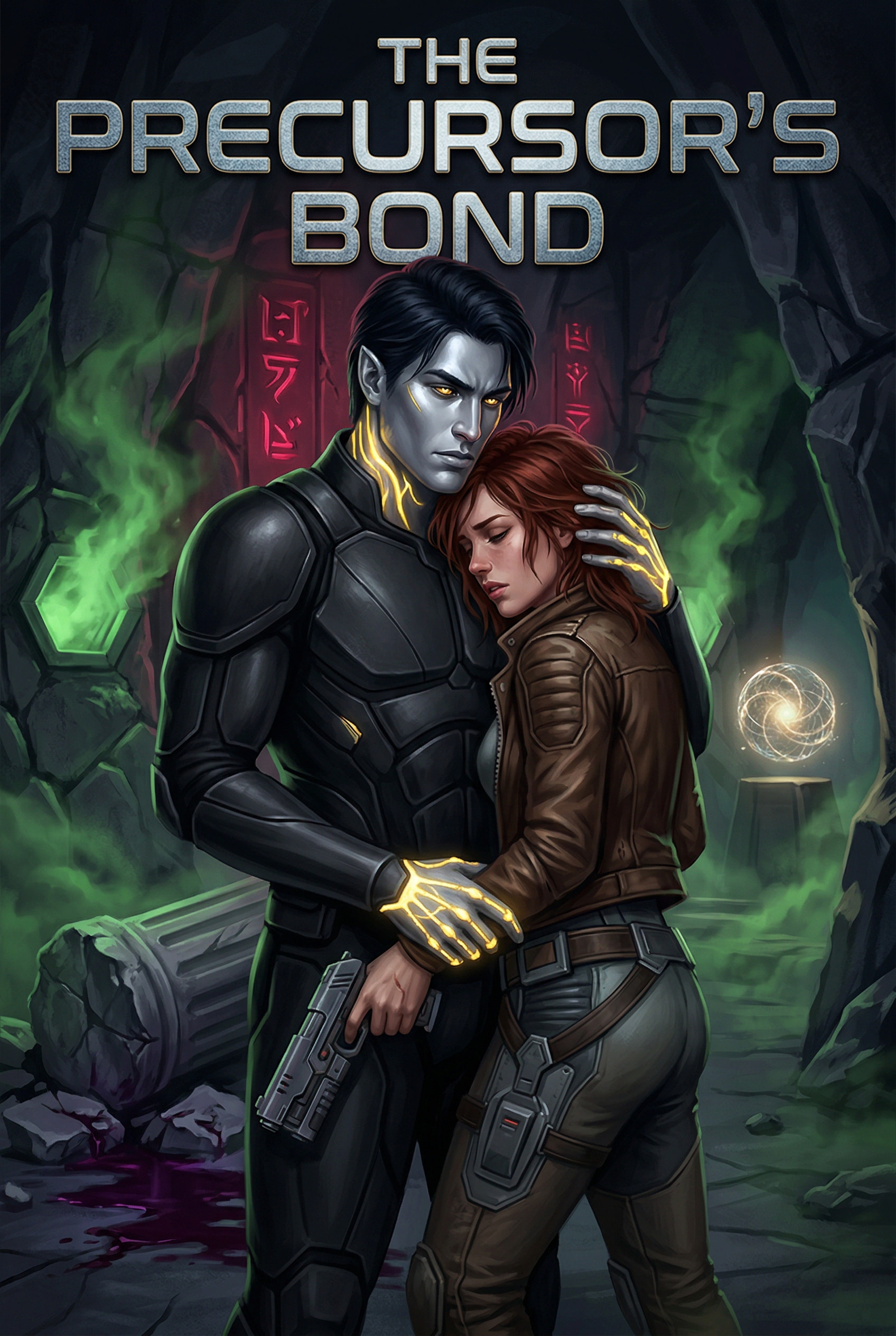 The Precursor's Bond