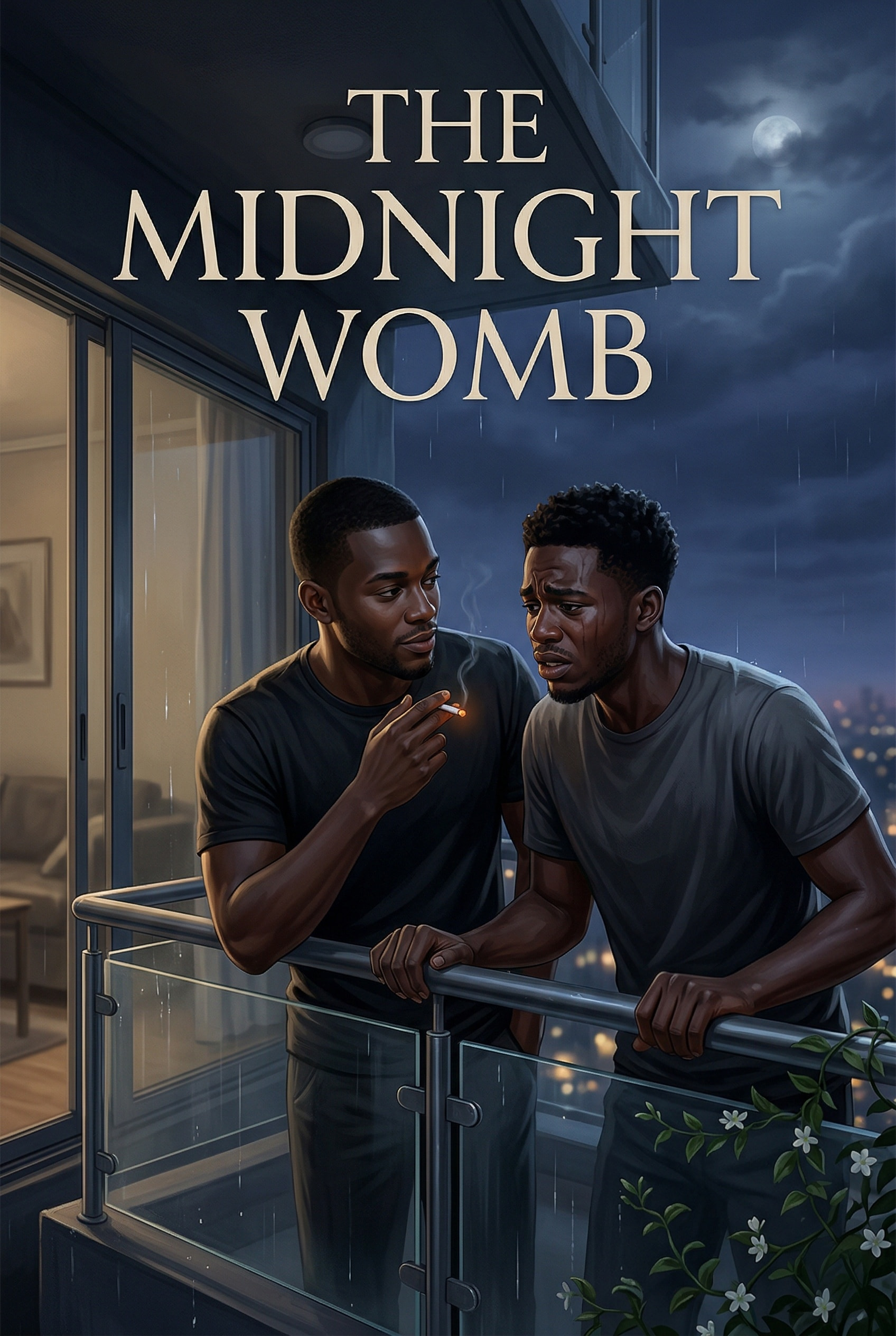 The Midnight Womb