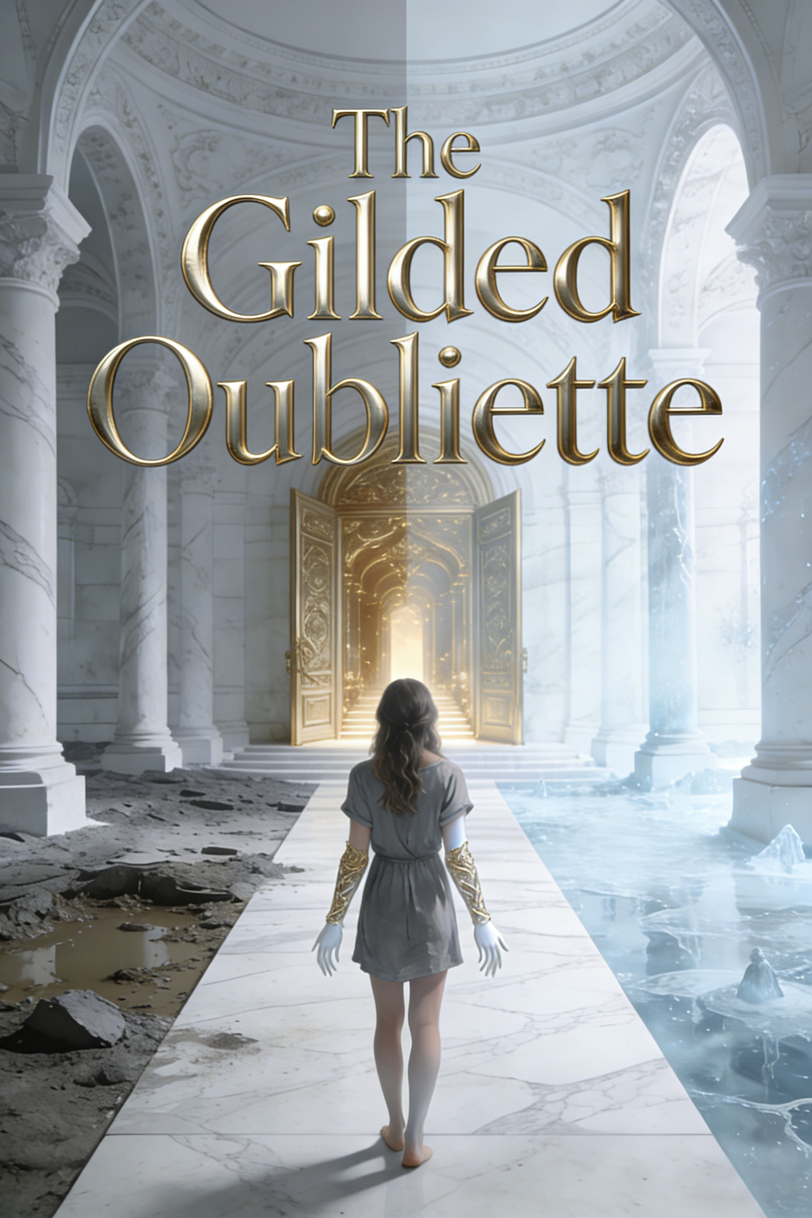 The Gilded Oubliette