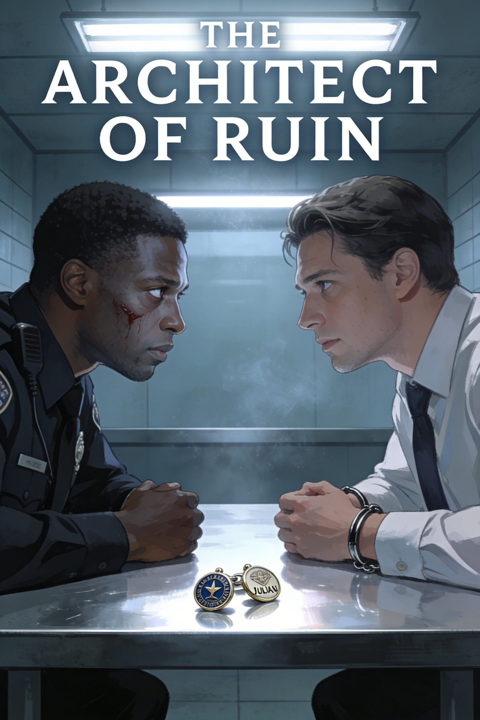 The Architect of Ruin