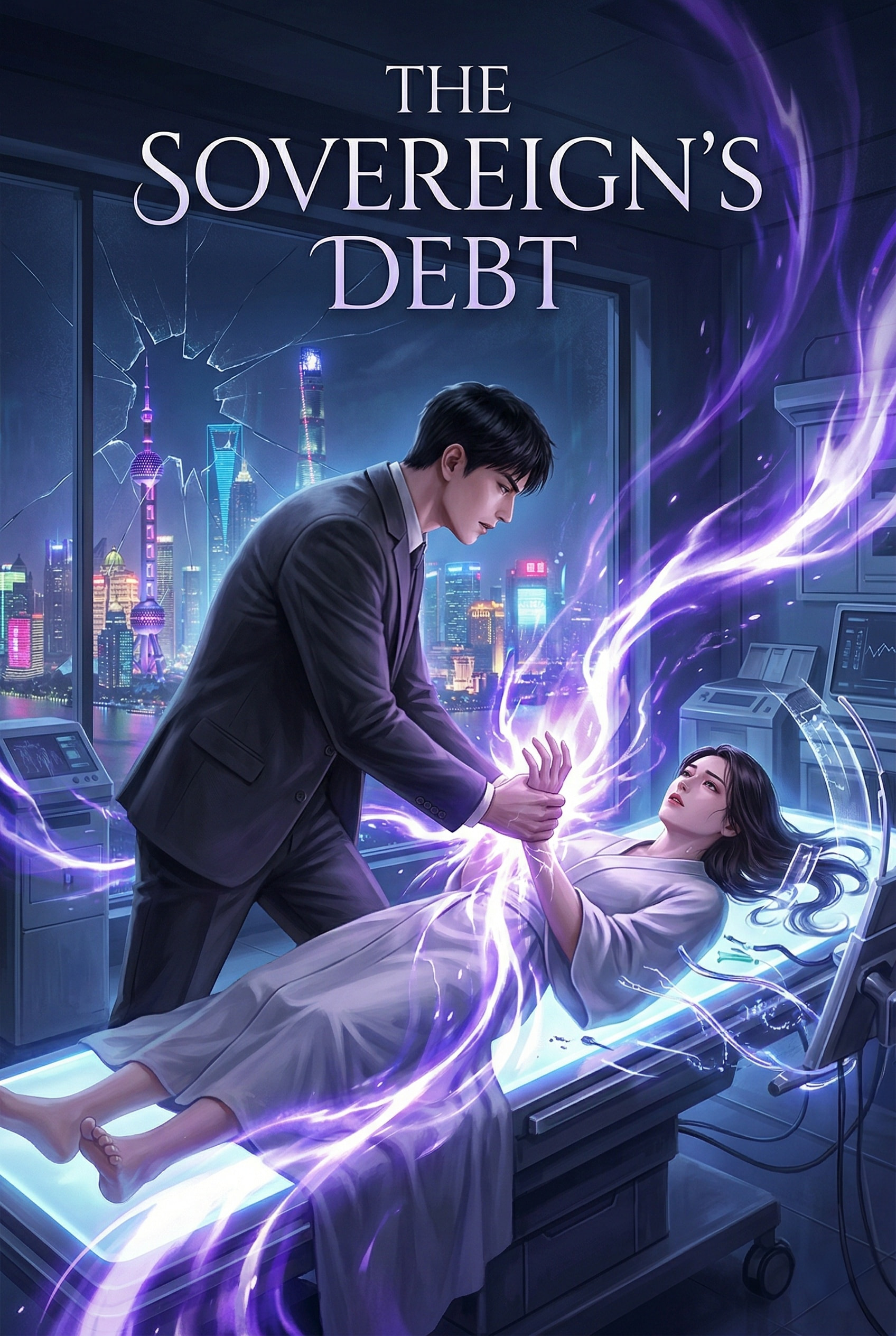 The Sovereign's Debt