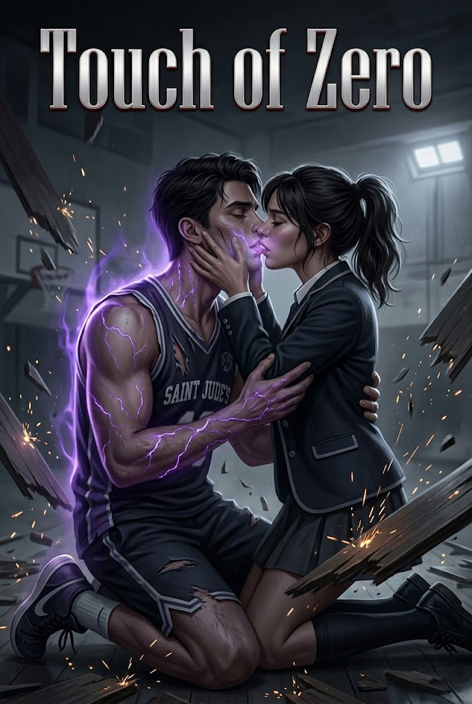 Touch of Zero
