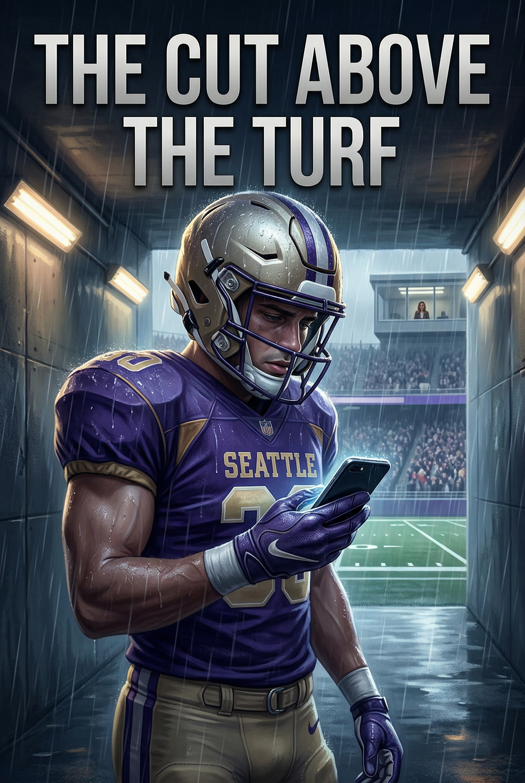 The Cut Above the Turf
