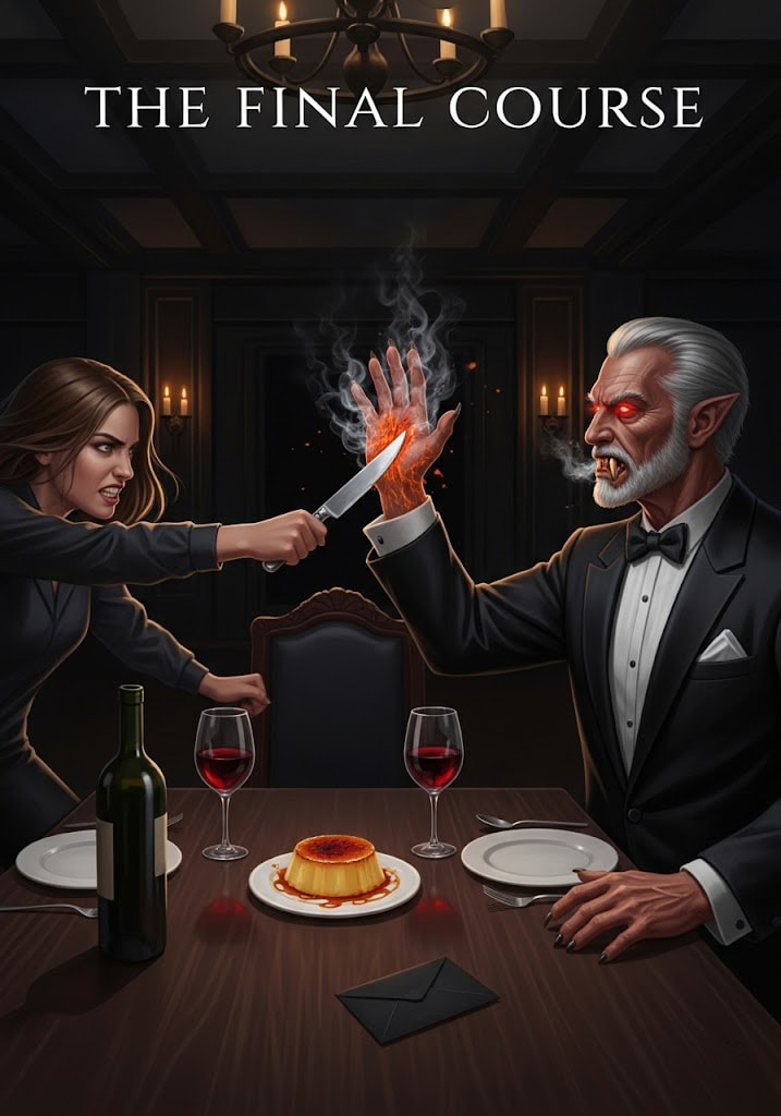 The Final Course