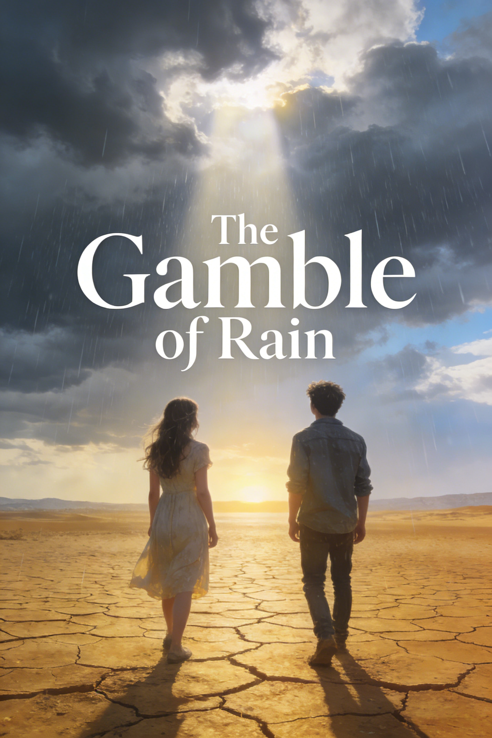 The Gamble of Rain