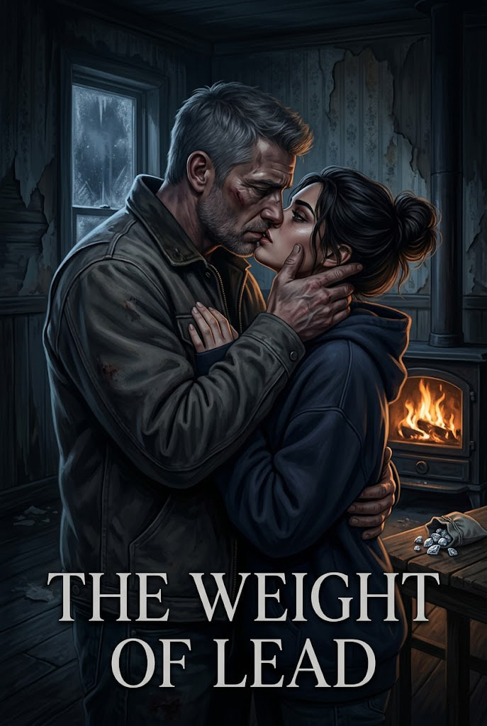The Weight of Lead