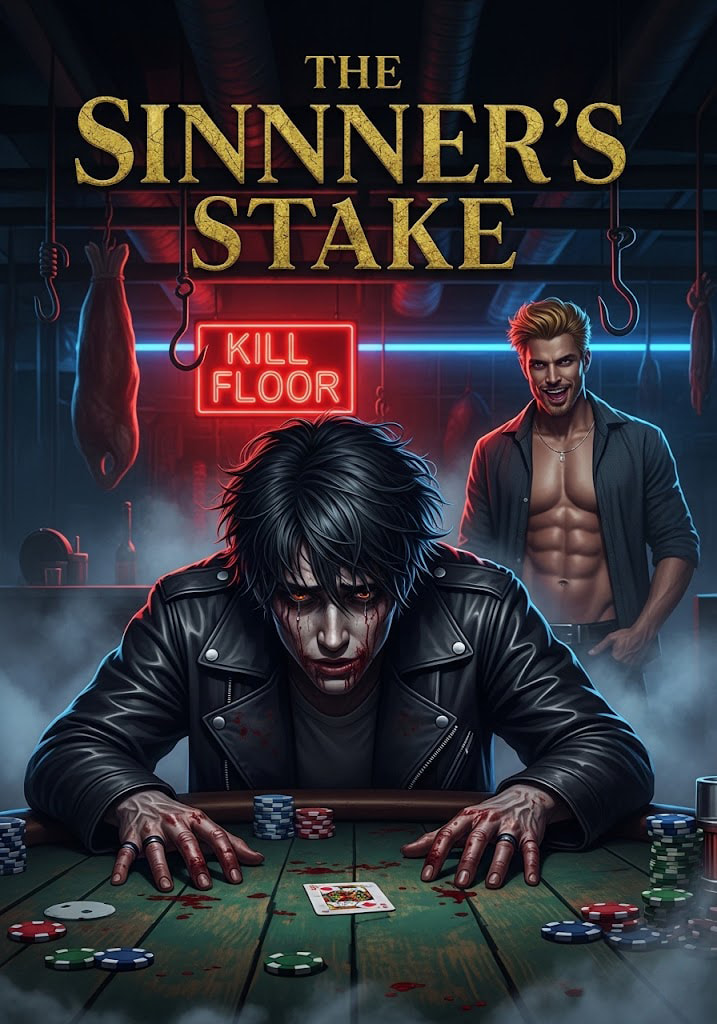 The Sinner's Stake