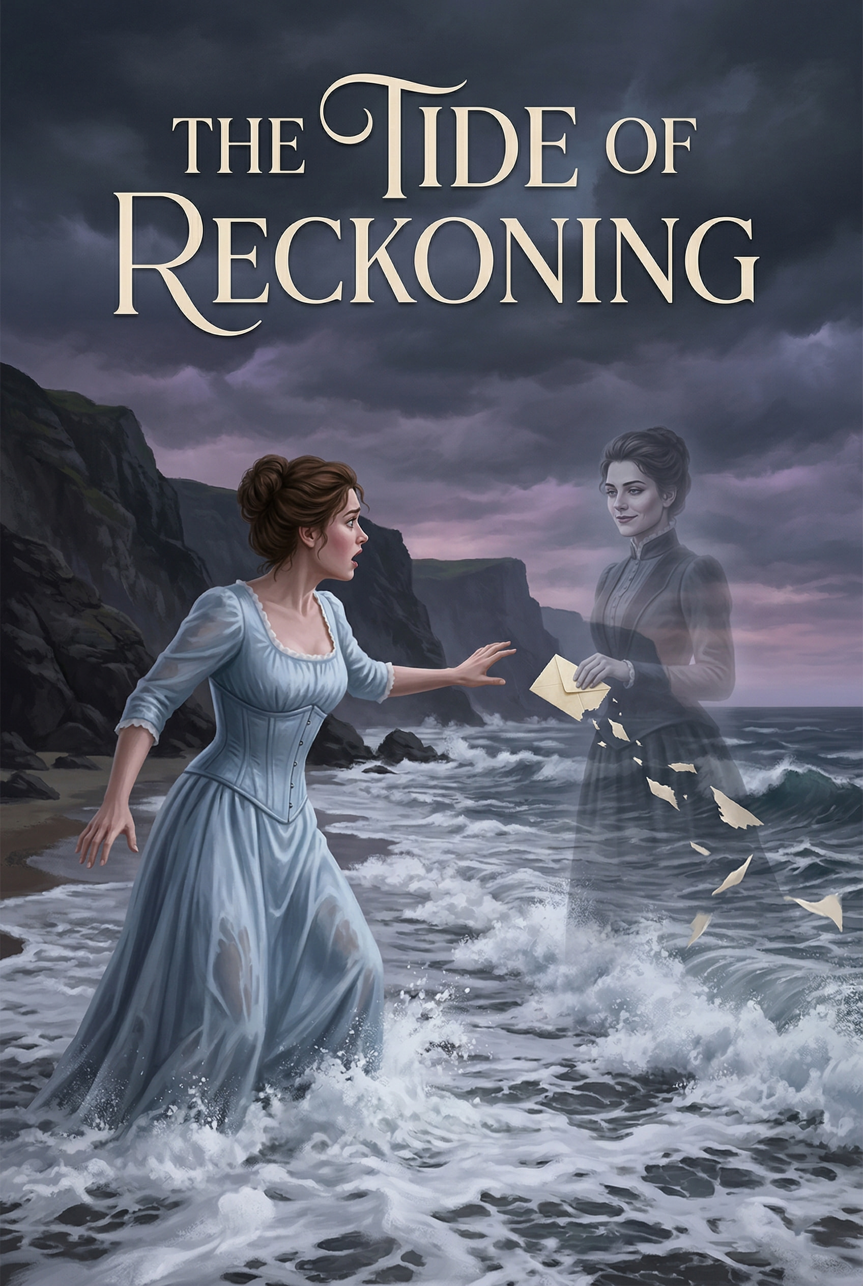 The Tide of Reckoning