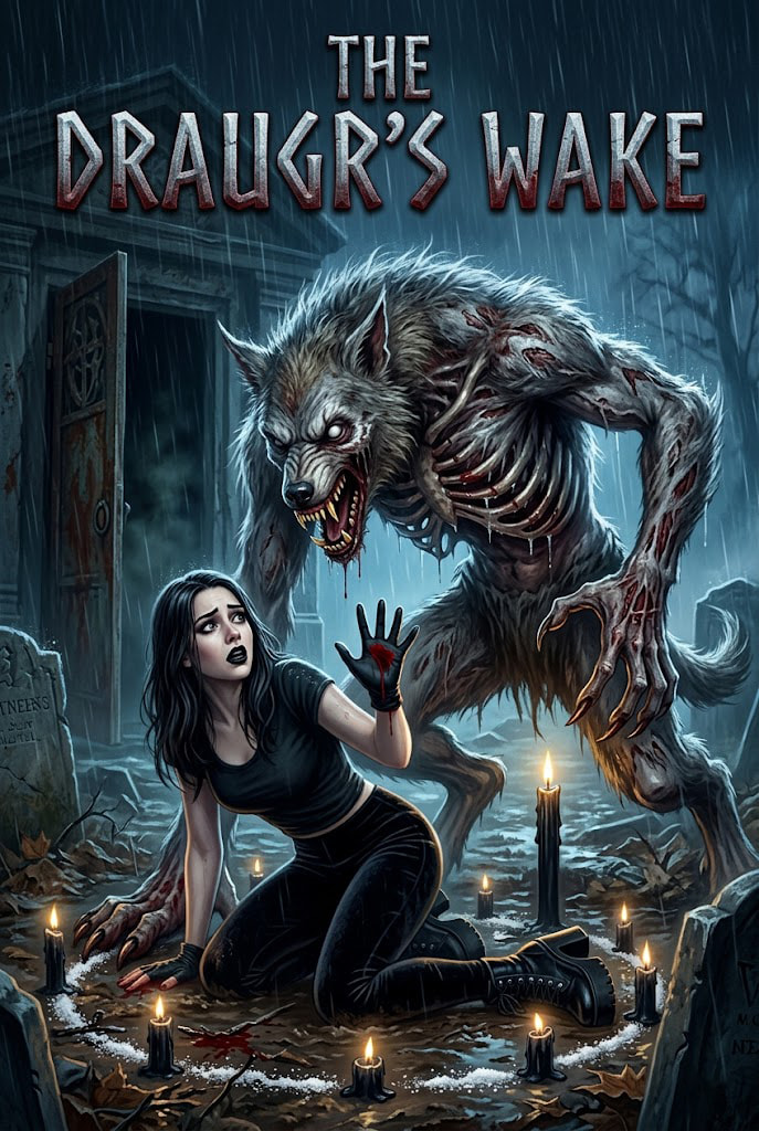 The Draugr's Wake