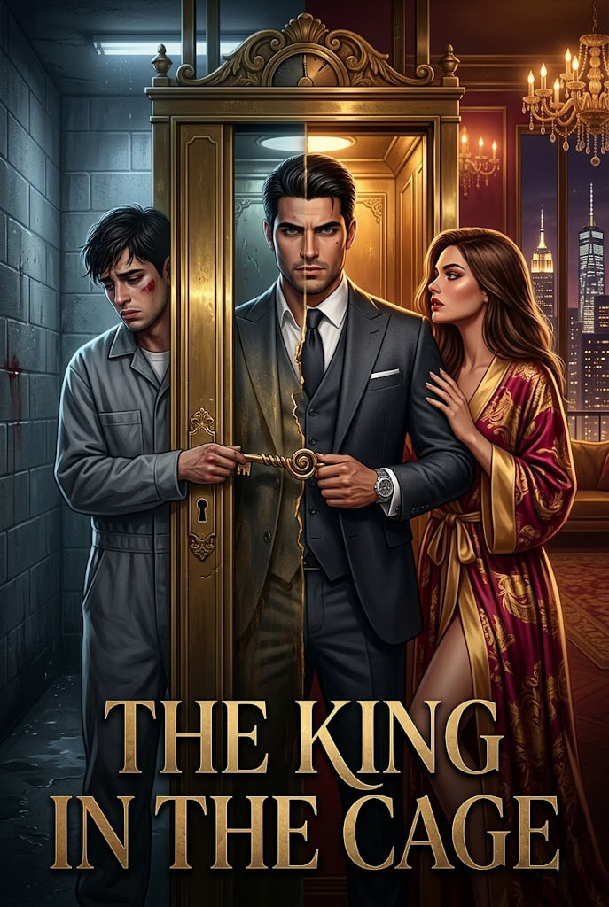 The King in the Cage