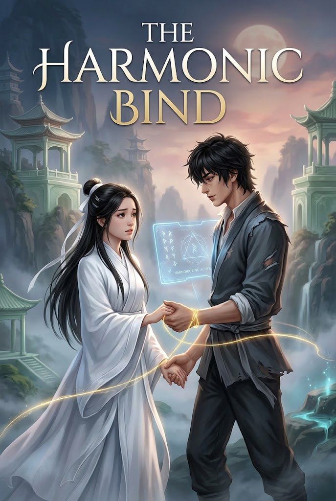 The Harmonic Bind