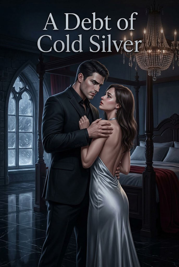 A Debt of Cold Silver
