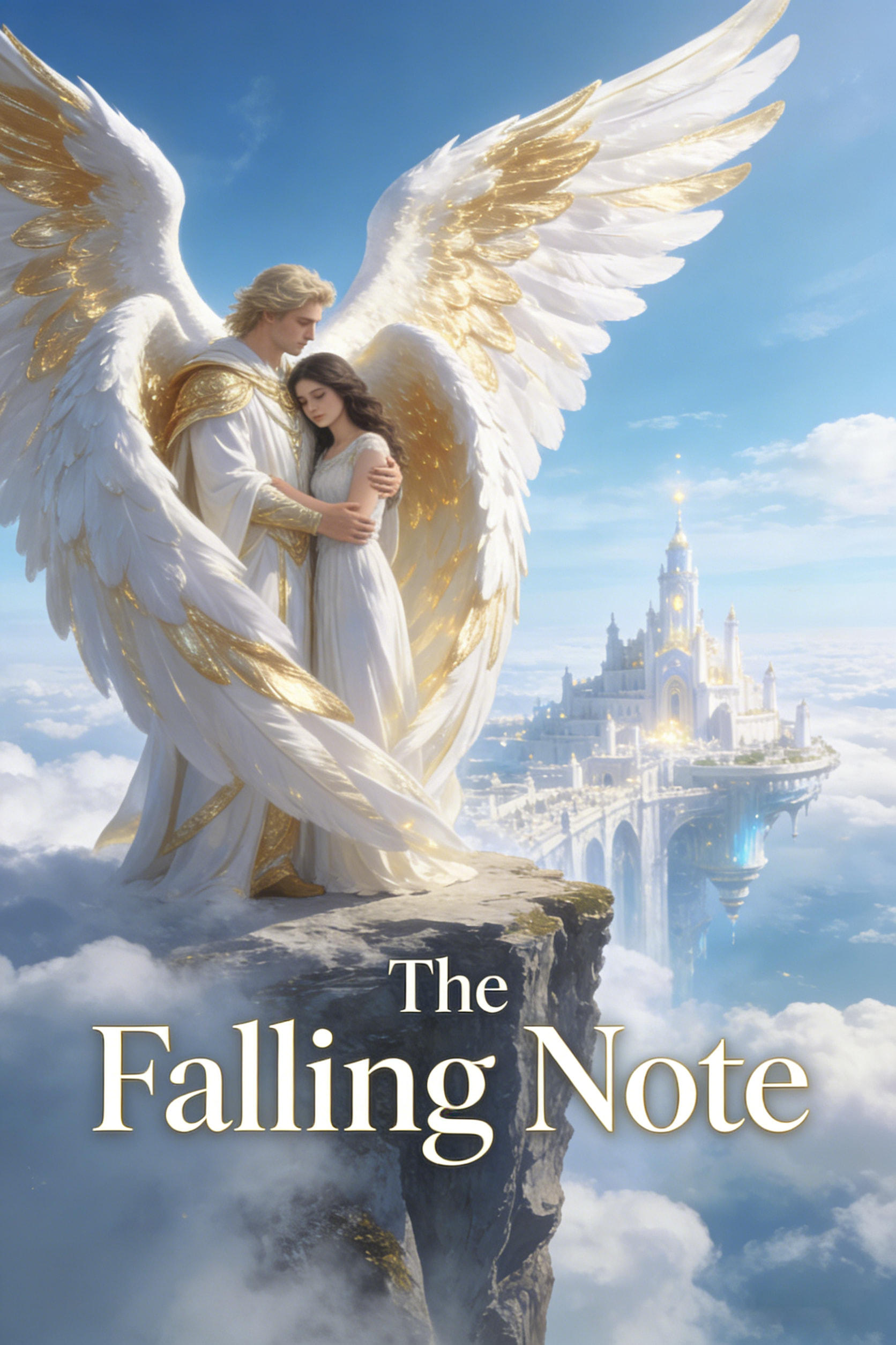 The Falling Note