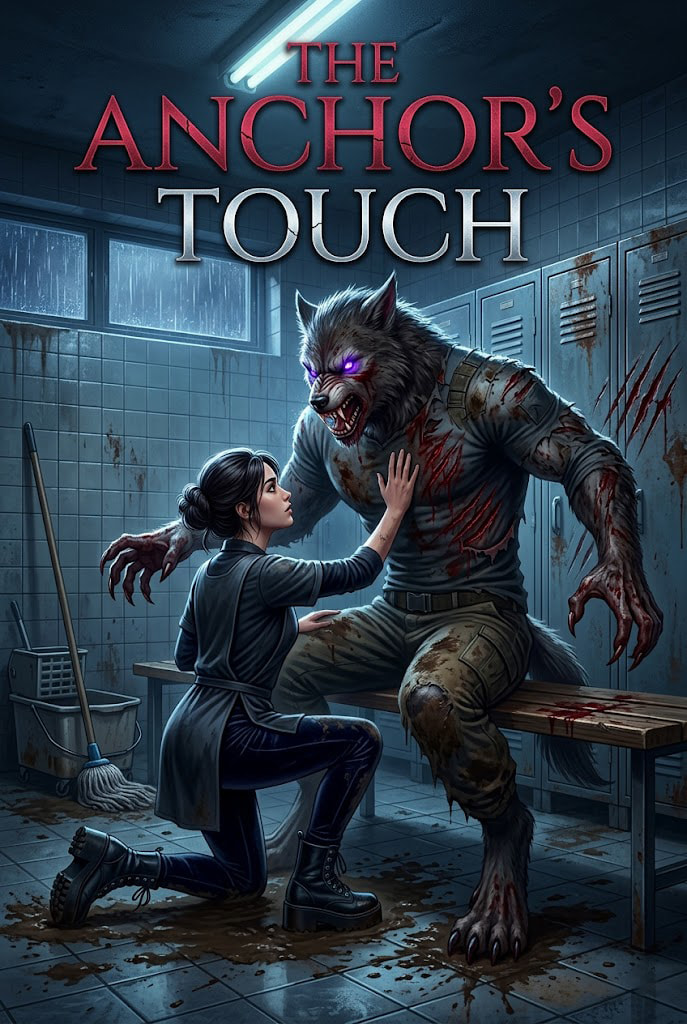 The Anchor's Touch