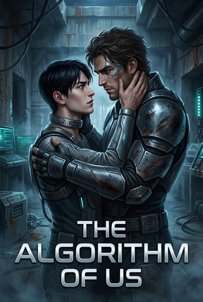 The Algorithm of Us