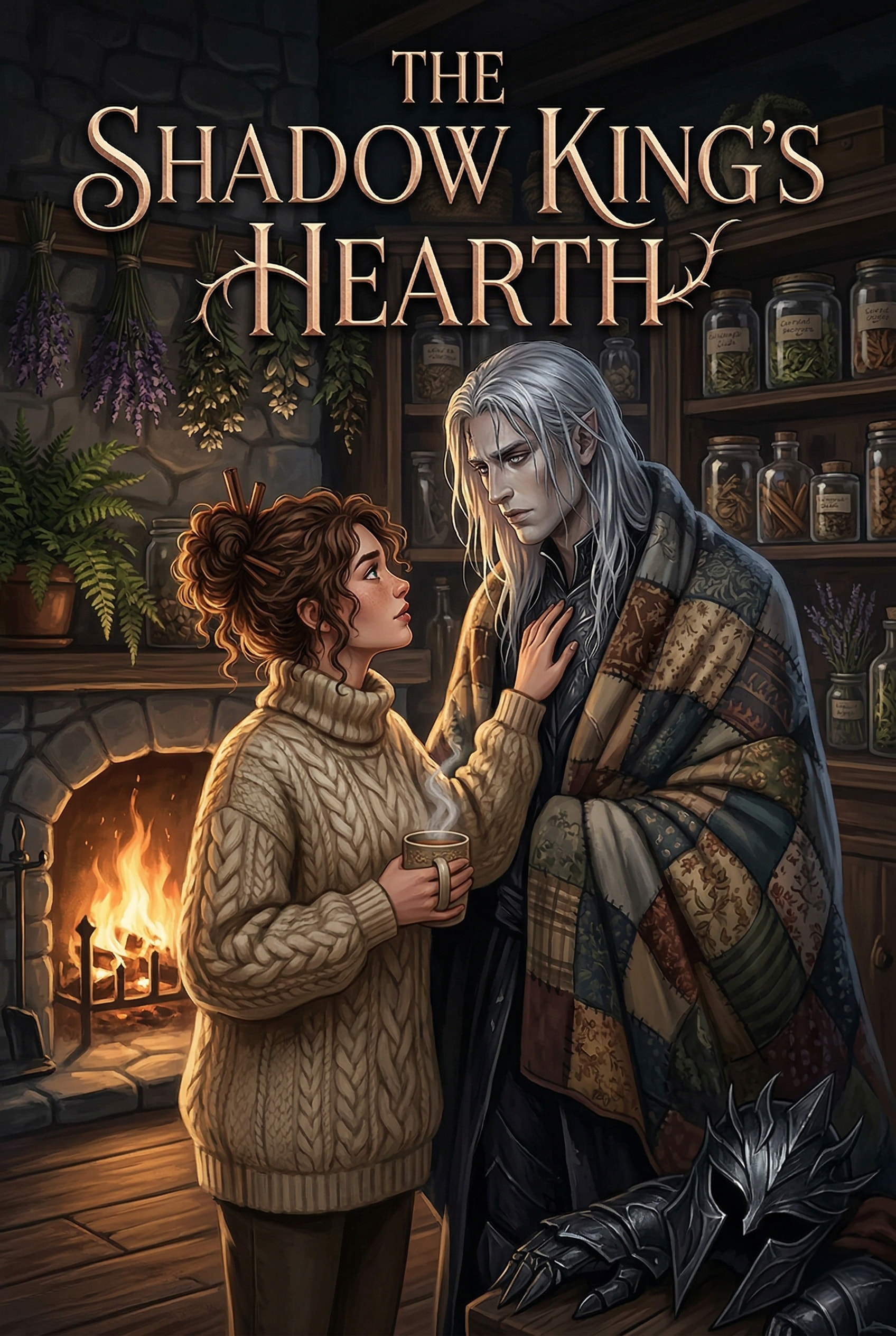 The Shadow King's Hearth