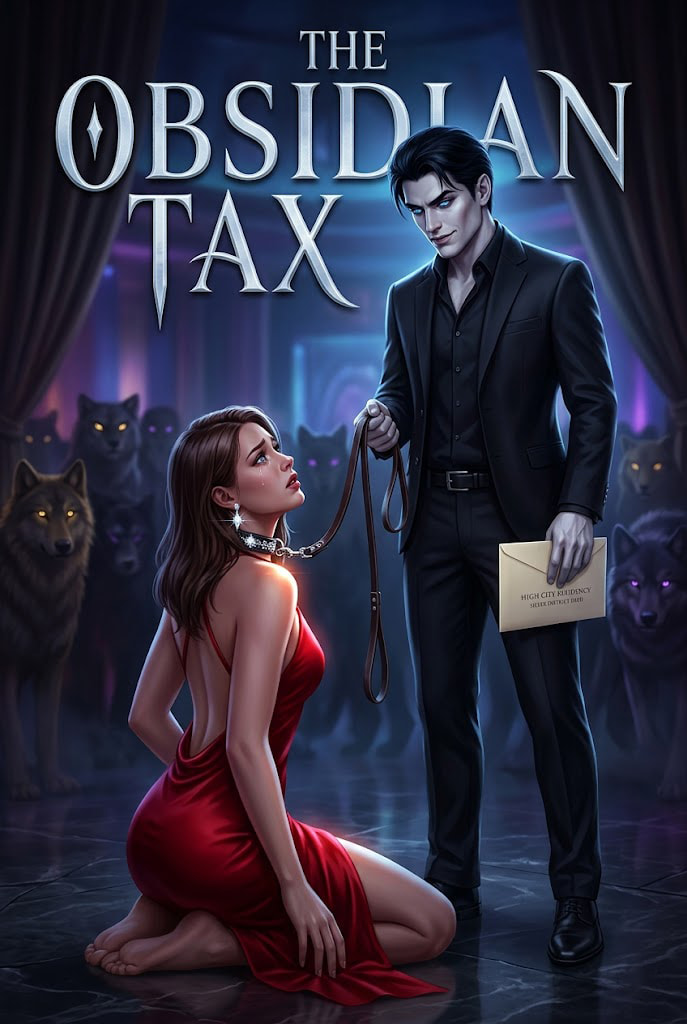 The Obsidian Tax